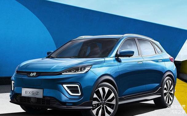 广州268WEY威派豪华SUV市场的黑马，零跑汽车与智能交通系统的协同